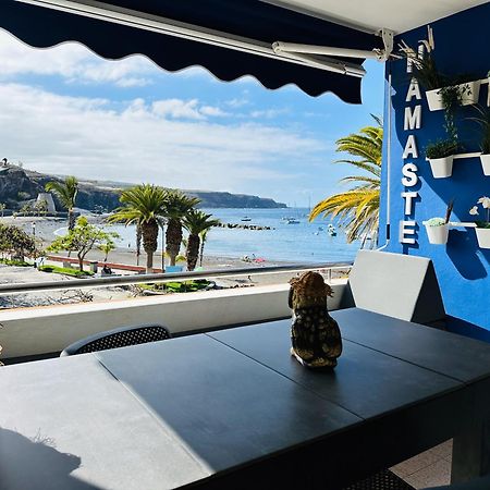 Pambnb - Chic Beachside Apartment Playa San Juan Exteriör bild