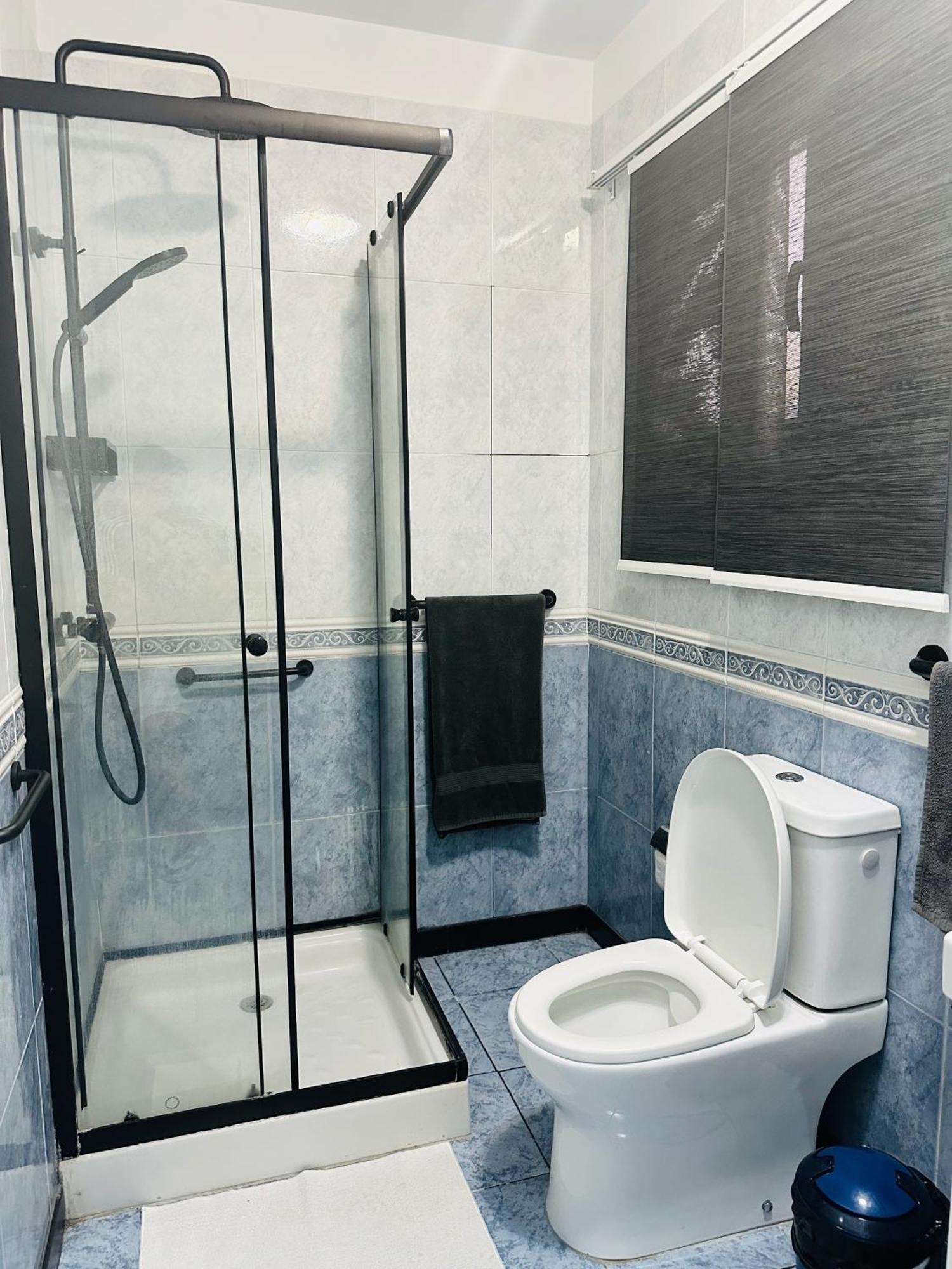 Pambnb - Chic Beachside Apartment Playa San Juan Exteriör bild