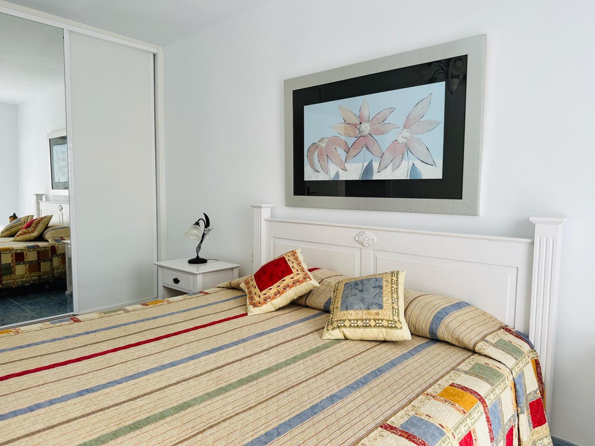 Pambnb - Chic Beachside Apartment Playa San Juan Exteriör bild