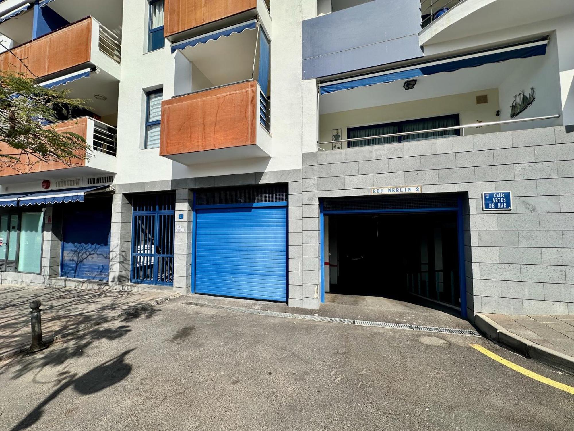Pambnb - Chic Beachside Apartment Playa San Juan Exteriör bild