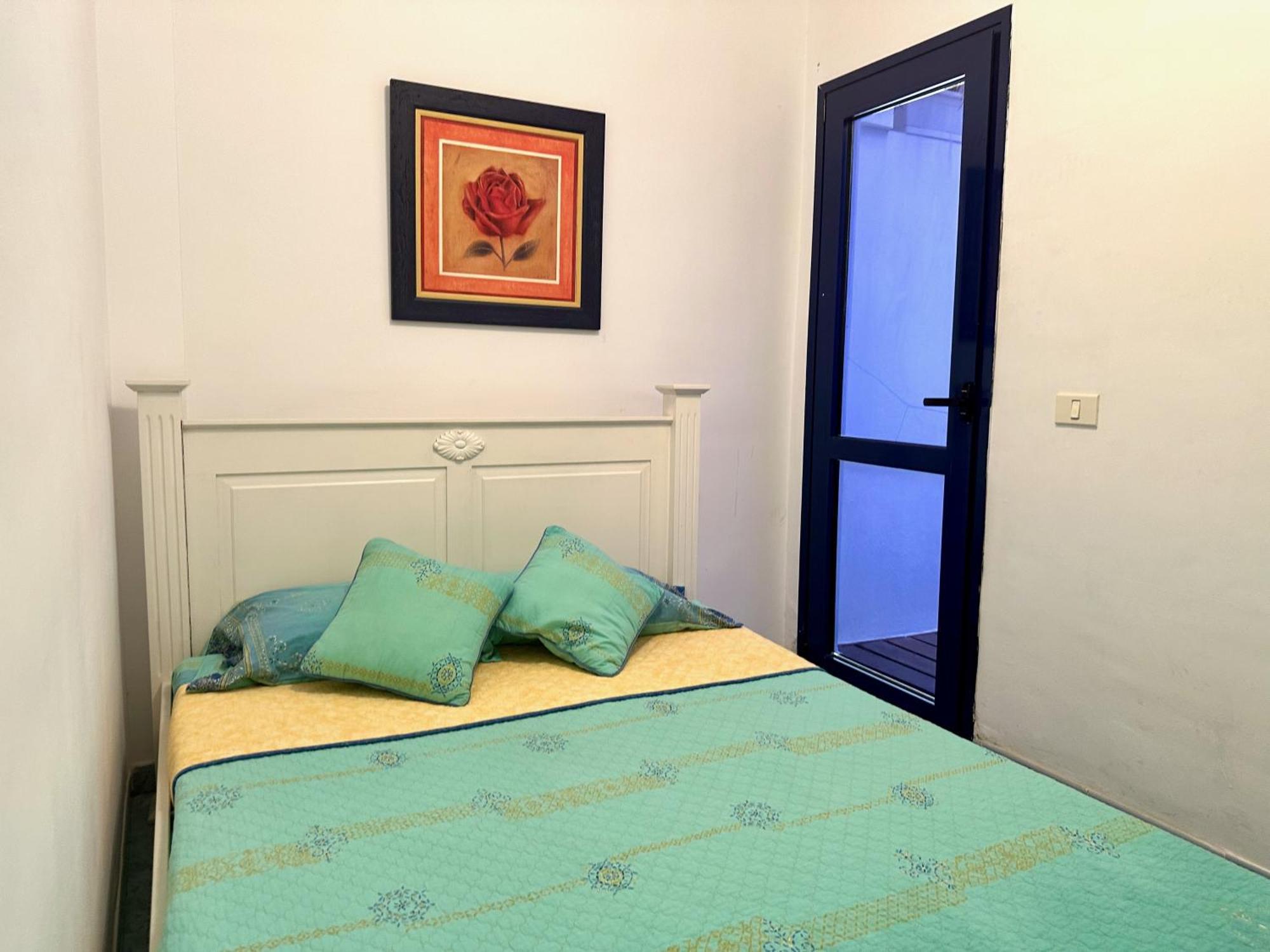 Pambnb - Chic Beachside Apartment Playa San Juan Exteriör bild